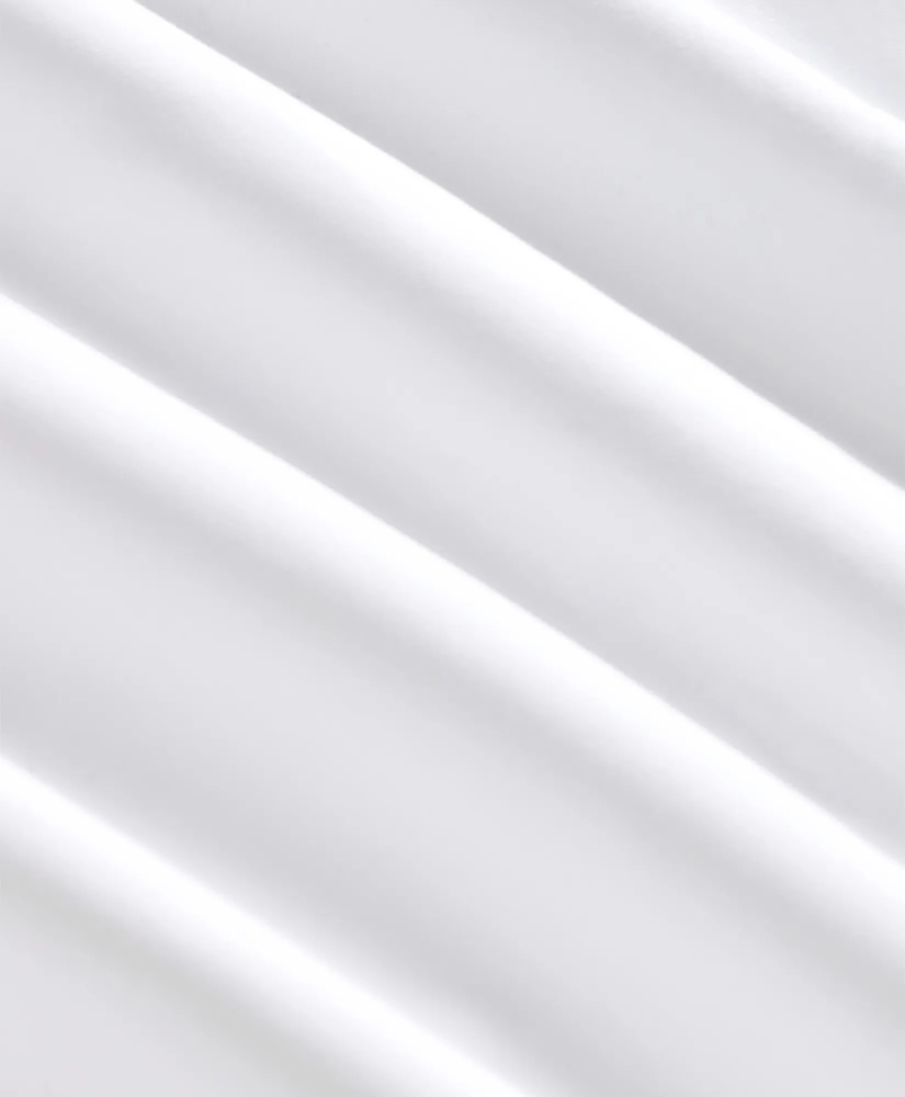 Marilyn Monroe 100 Friday Oxford Cotton Polo Button-Down Shirt, image 8