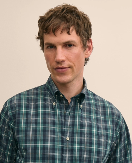 Friday Shirt, Poplin Patterns, image 2