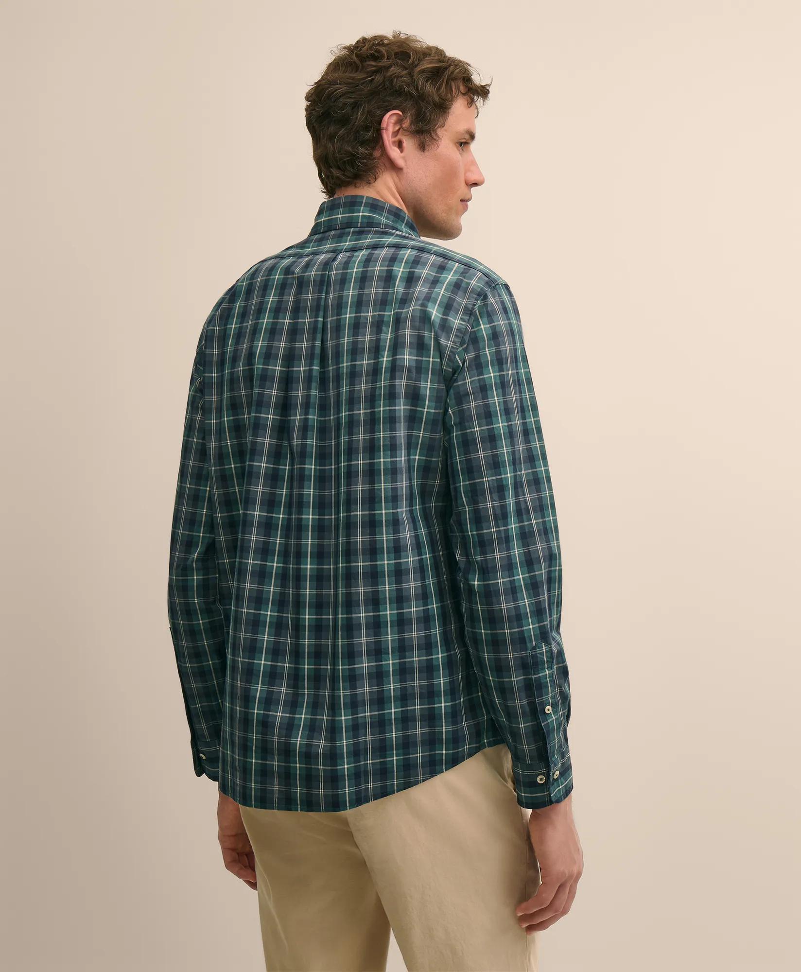 Friday Shirt, Poplin Patterns, image 2