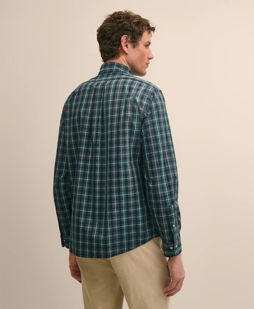 Friday Shirt, Poplin Patterns, image 3