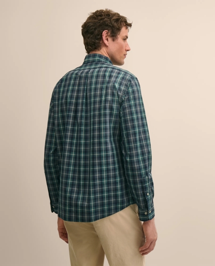 Friday Shirt, Poplin Patterns, image 3
