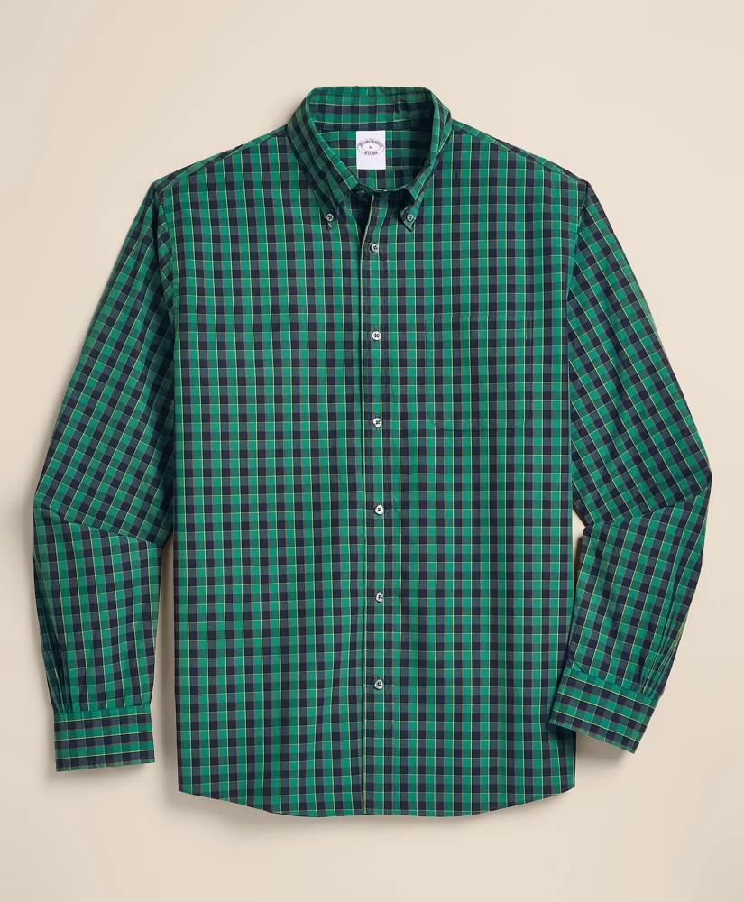 Friday Shirt, Poplin Patterns, image 4