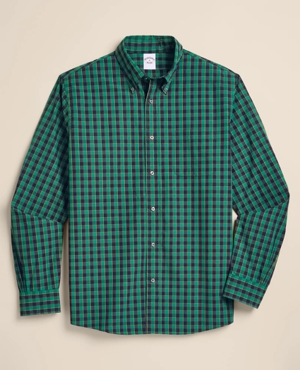 Friday Shirt, Poplin Patterns, image 4
