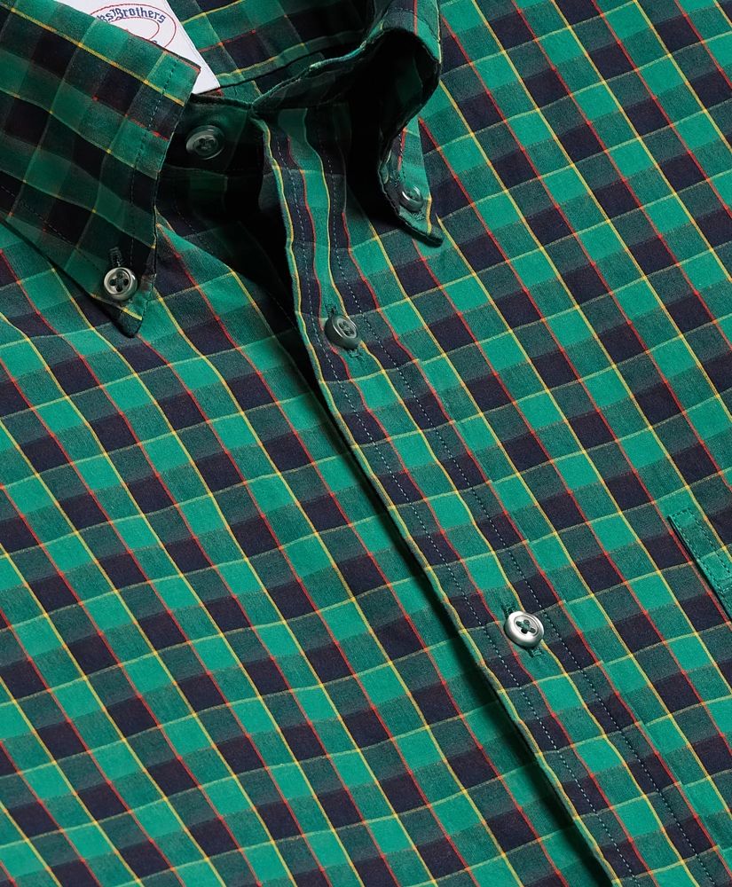 Friday Shirt, Poplin Patterns, image 5
