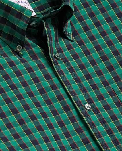 Friday Shirt, Poplin Patterns, image 5