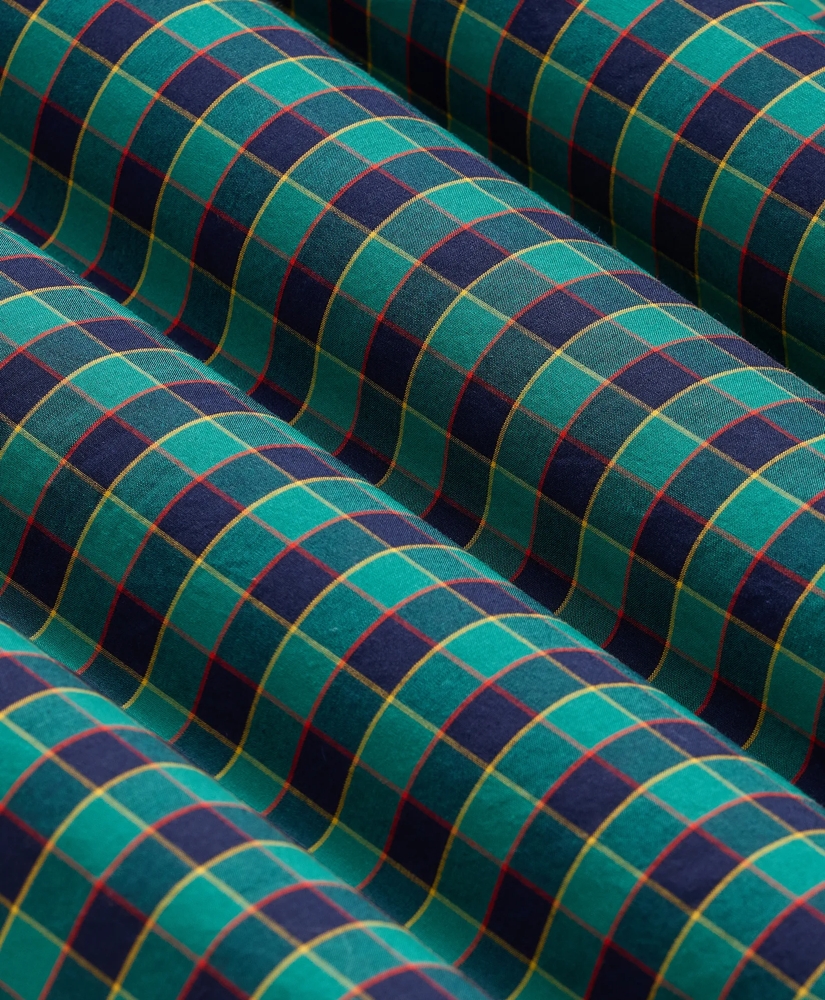 Friday Shirt, Poplin Patterns, image 6