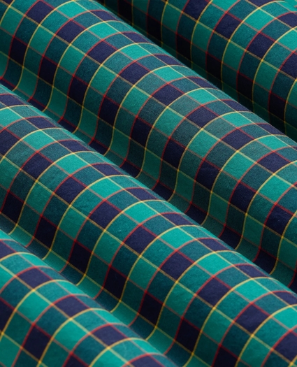 Friday Shirt, Poplin Patterns, image 6