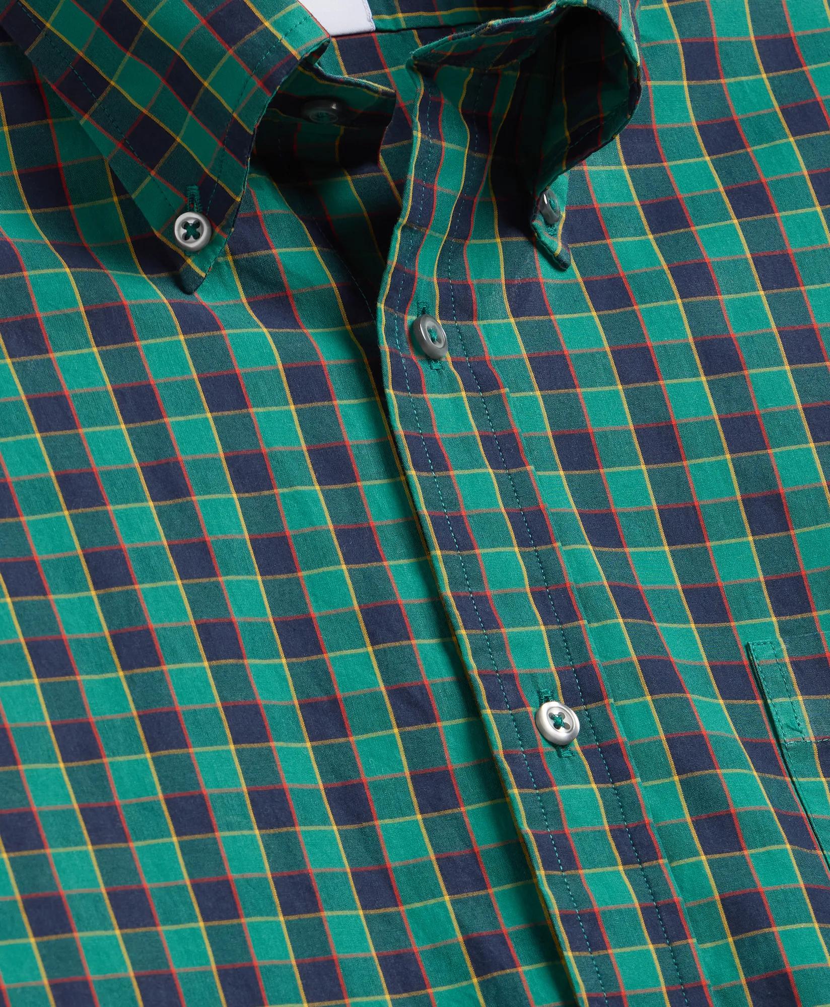 Friday Shirt, Poplin Patterns, image 2