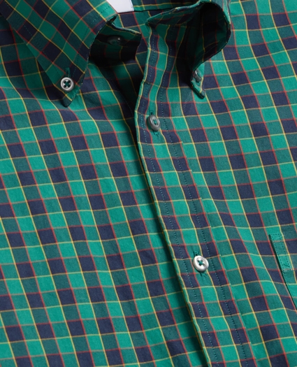 Friday Shirt, Poplin Patterns, image 2