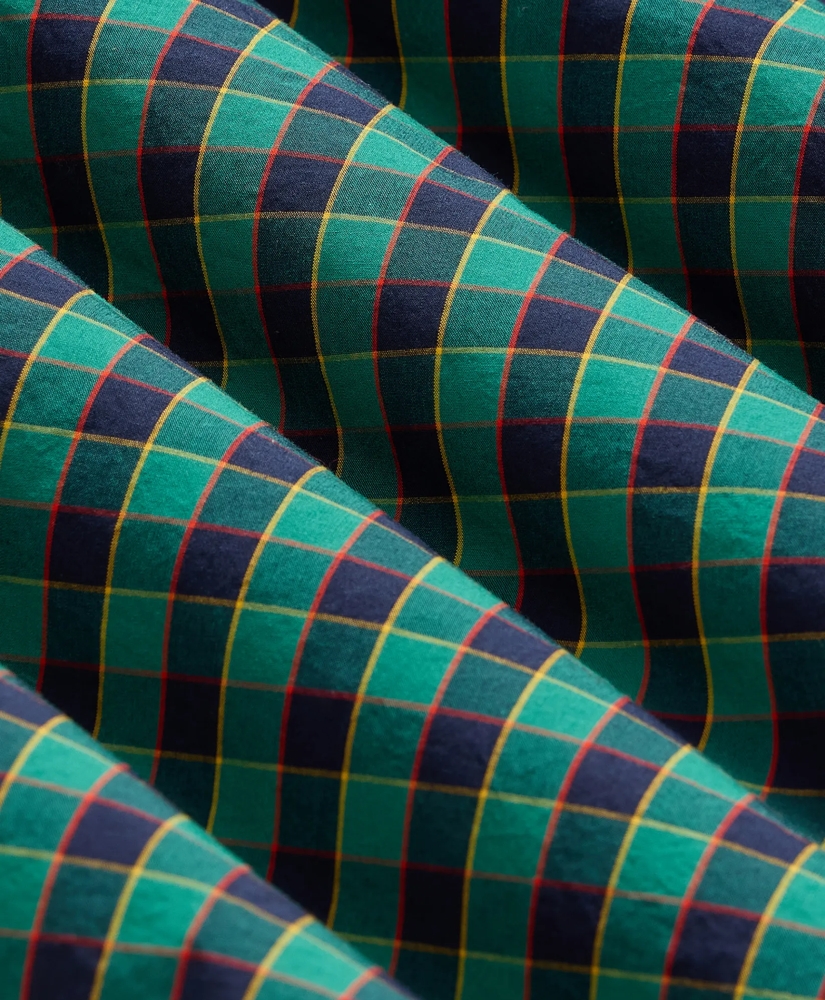 Friday Shirt, Poplin Patterns, image 3