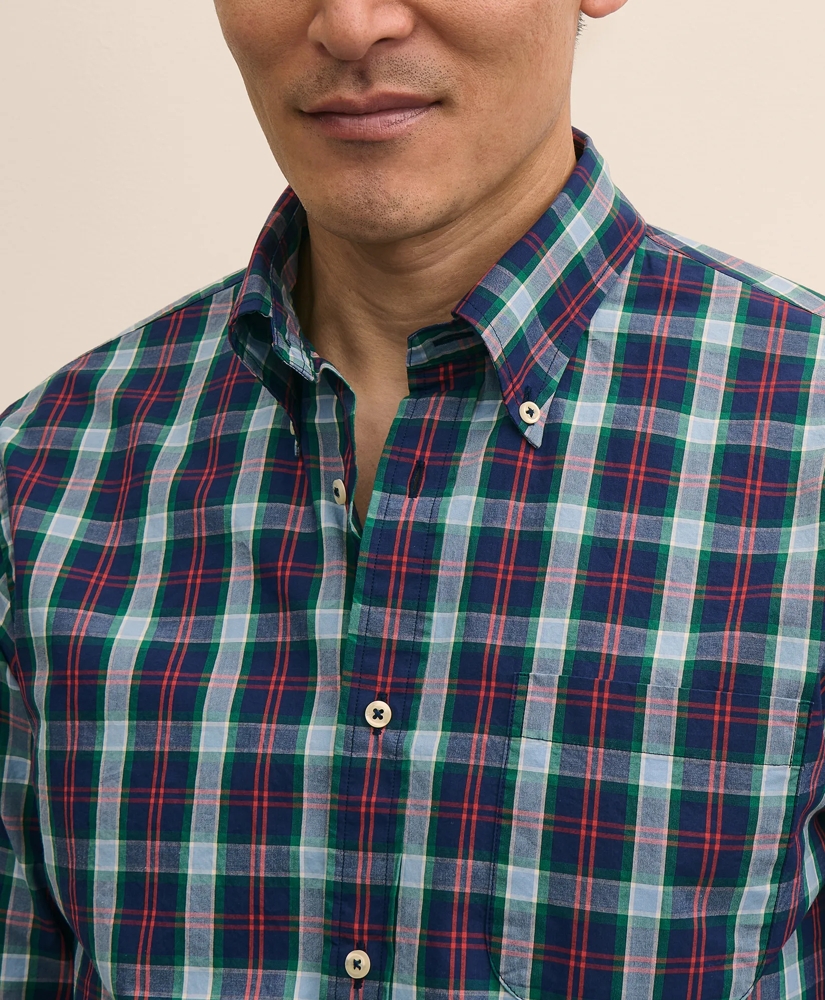 Friday Shirt, Poplin Patterns, image 2