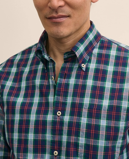 Friday Shirt, Poplin Patterns, image 2