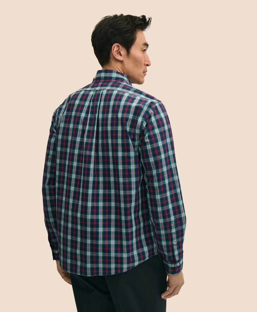 Friday Shirt, Poplin Patterns, image 3