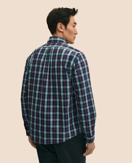 Friday Shirt, Poplin Patterns, image 3