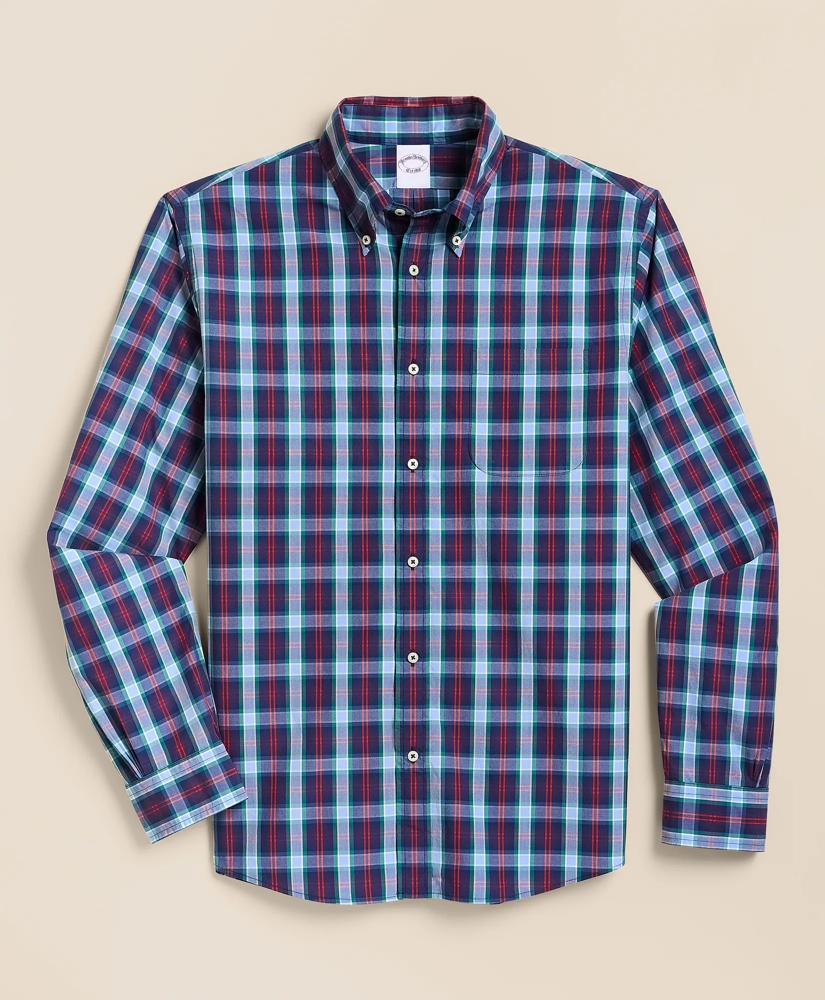 Friday Shirt, Poplin Patterns, image 4