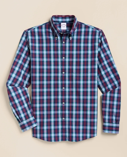 Friday Shirt, Poplin Patterns, image 4