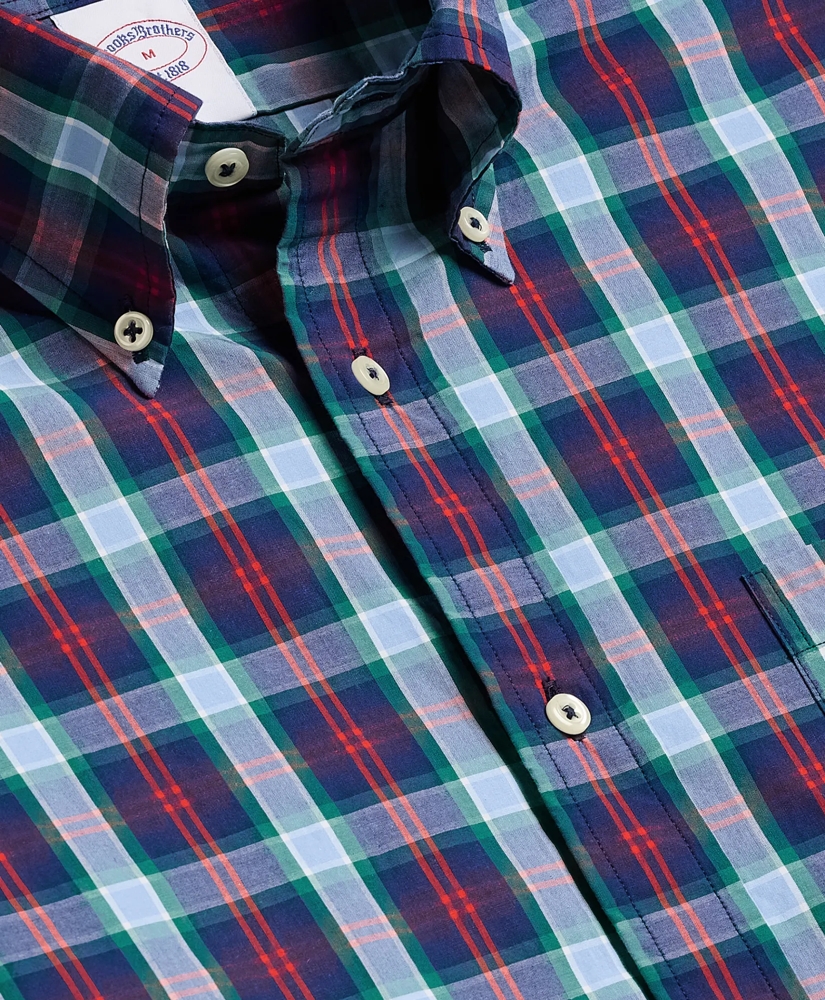 Friday Shirt, Poplin Patterns, image 5
