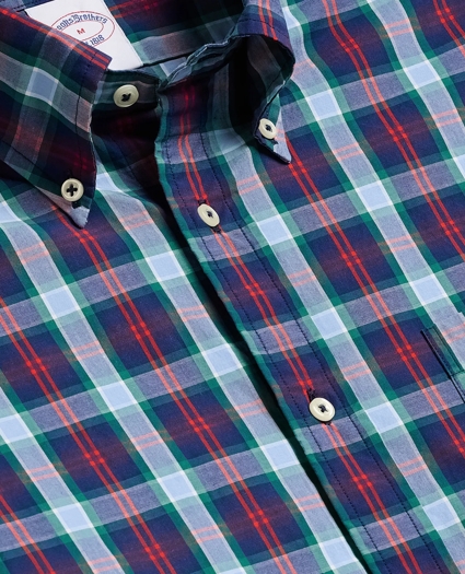 Friday Shirt, Poplin Patterns, image 5