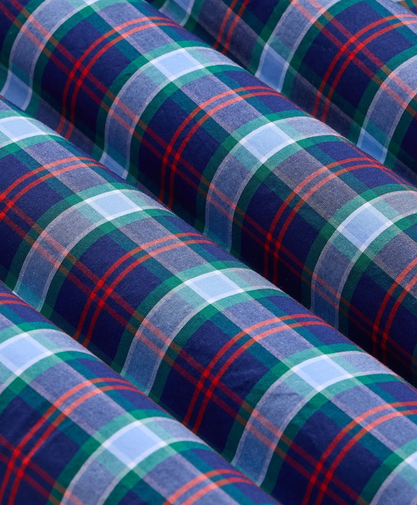 Friday Shirt, Poplin Patterns, image 6