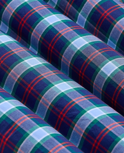 Friday Shirt, Poplin Patterns, image 6