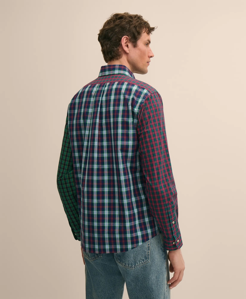 Friday Shirt, Poplin Patterns, image 3