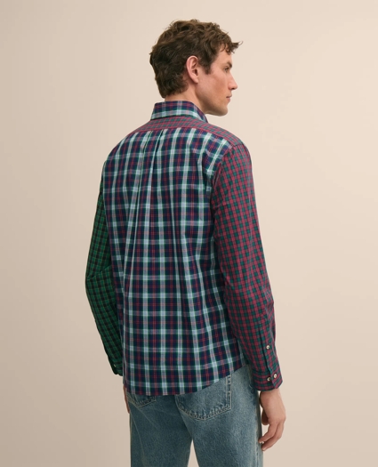 Friday Shirt, Poplin Patterns, image 3