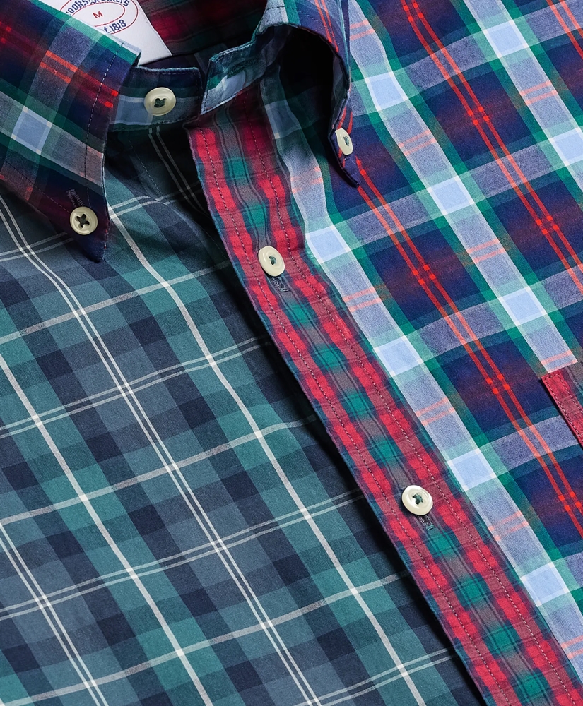 Friday Shirt, Poplin Patterns, image 5