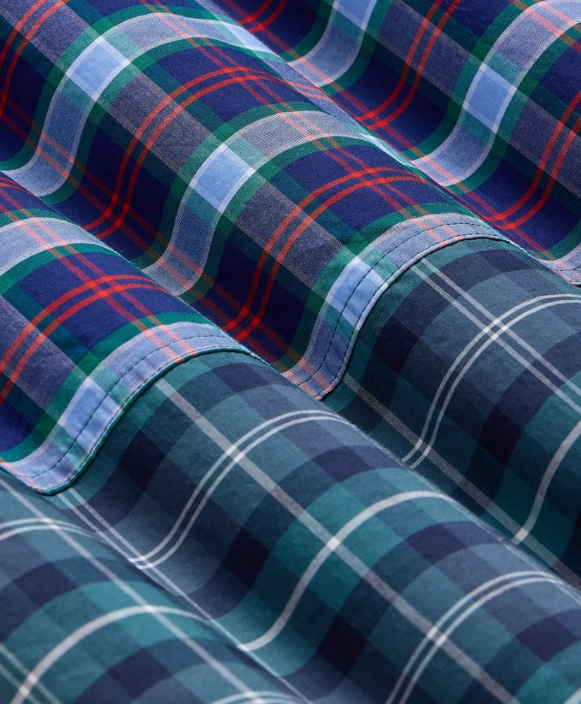 Friday Shirt, Poplin Patterns, image 6