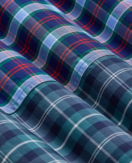Friday Shirt, Poplin Patterns, image 6