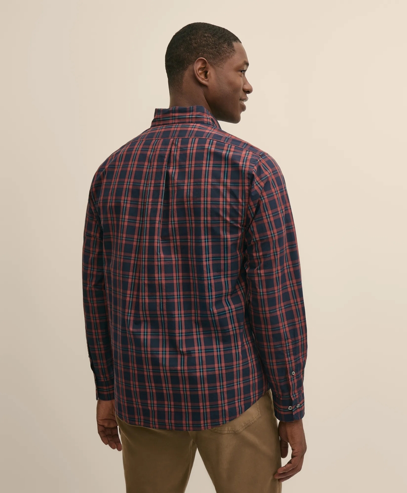 Friday Shirt, Poplin Patterns, image 3