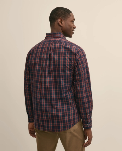 Friday Shirt, Poplin Patterns, image 3