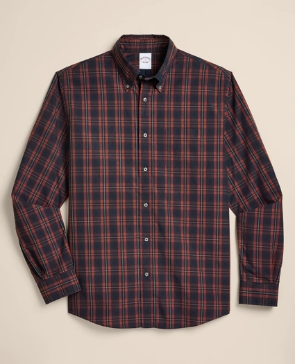 Friday Shirt, Poplin Patterns, image 4