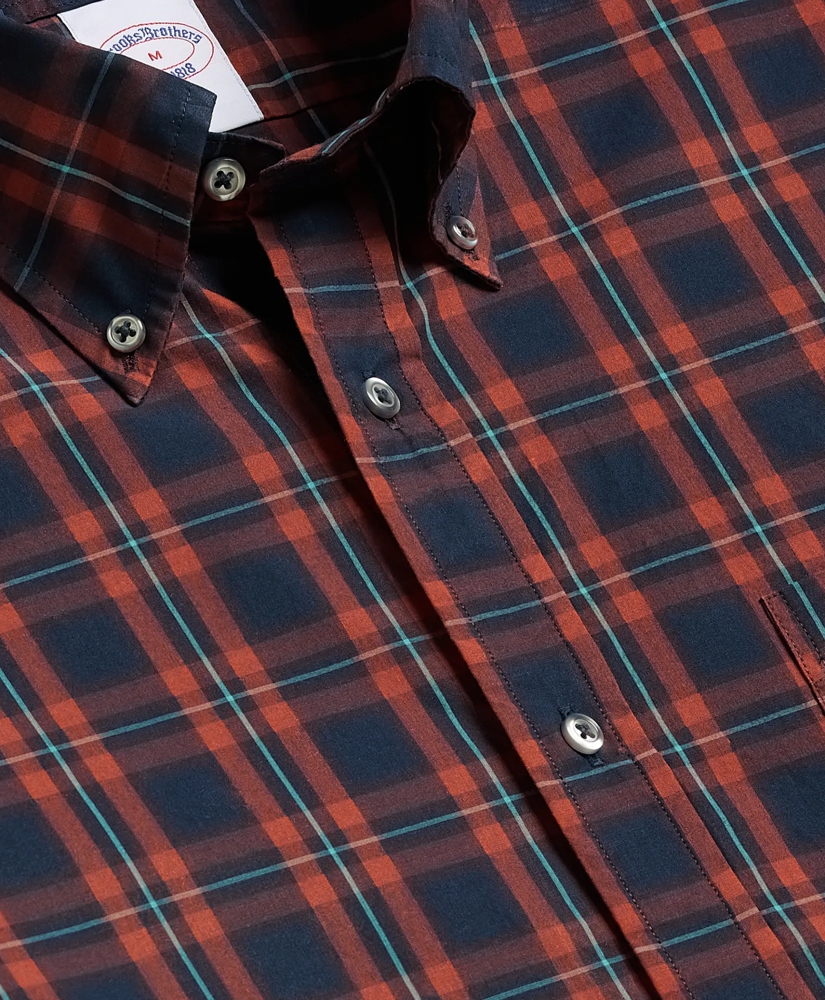 Friday Shirt, Poplin Patterns, image 5