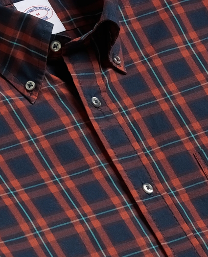 Friday Shirt, Poplin Patterns, image 5