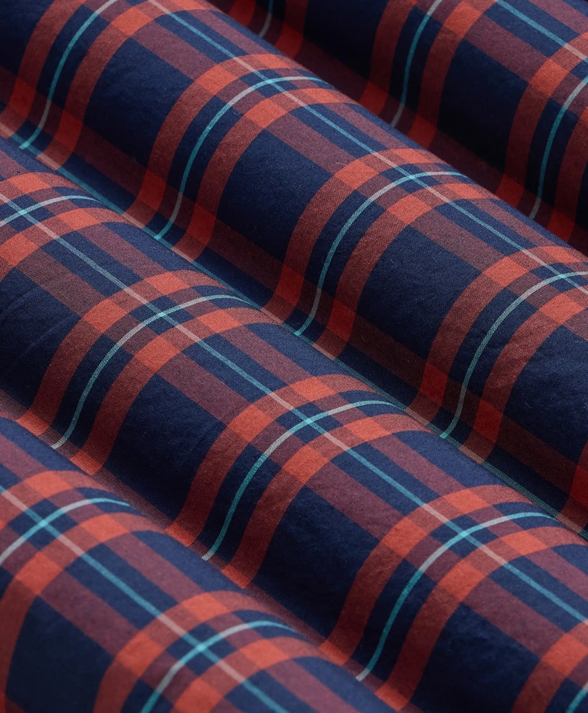 Friday Shirt, Poplin Patterns, image 6