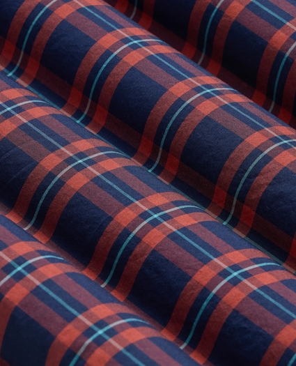 Friday Shirt, Poplin Patterns, image 6