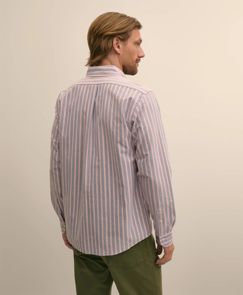 Friday Shirt, Oxford Patterns, image 3