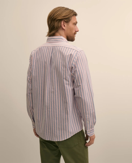 Friday Shirt, Oxford Patterns, image 3