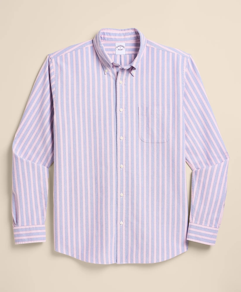 Friday Shirt, Oxford Patterns, image 4