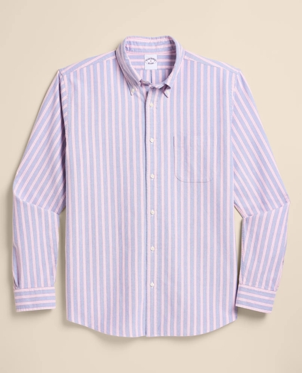 Friday Shirt, Oxford Patterns, image 4