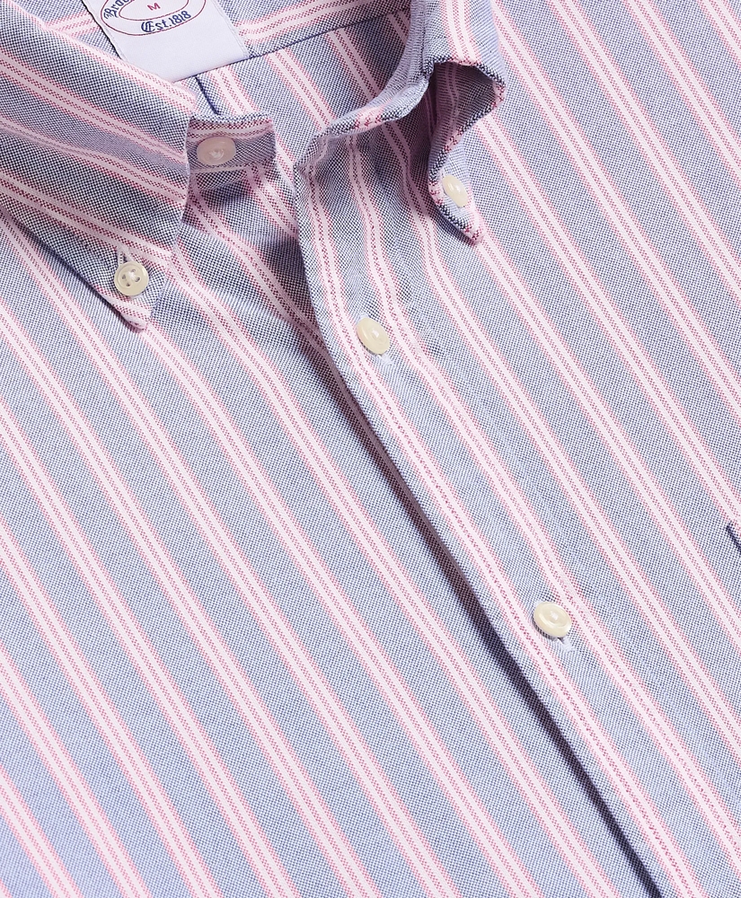 Friday Shirt, Oxford Patterns, image 5