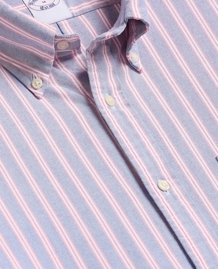 Friday Shirt, Oxford Patterns, image 5