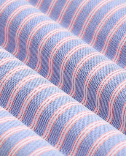 Friday Shirt, Oxford Patterns, image 6