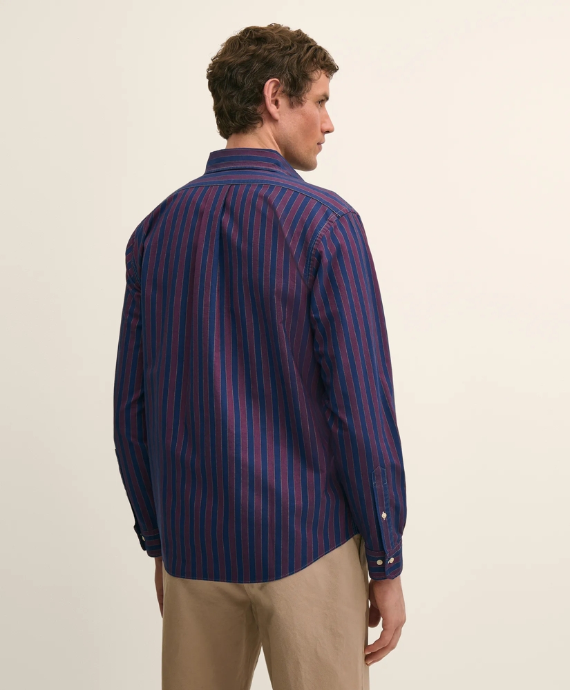Friday Shirt, Oxford Patterns, image 4