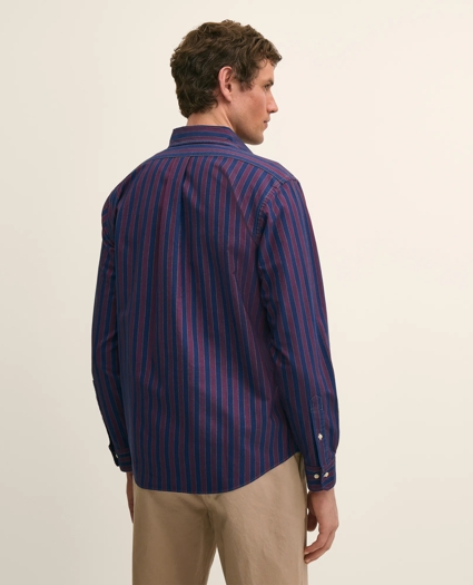 Friday Shirt, Oxford Patterns, image 4