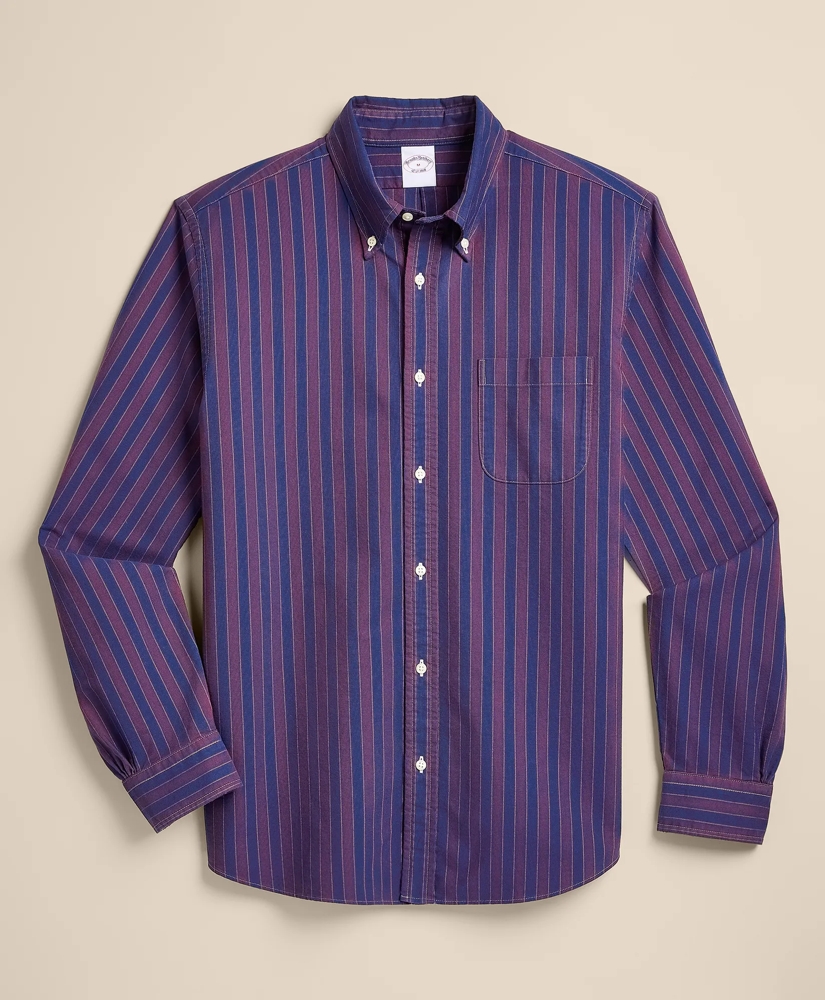 Friday Shirt, Oxford Patterns, image 5