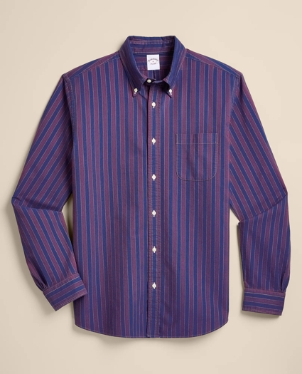 Friday Shirt, Oxford Patterns, image 5