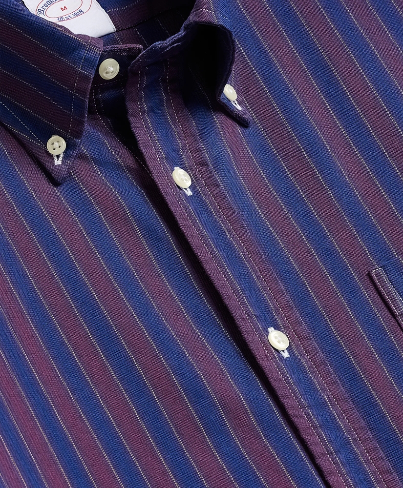 Friday Shirt, Oxford Patterns, image 6