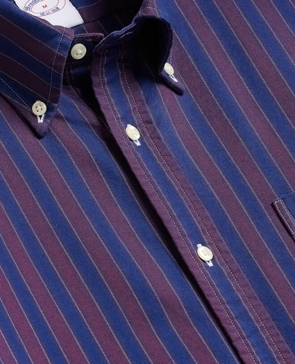 Friday Shirt, Oxford Patterns, image 6
