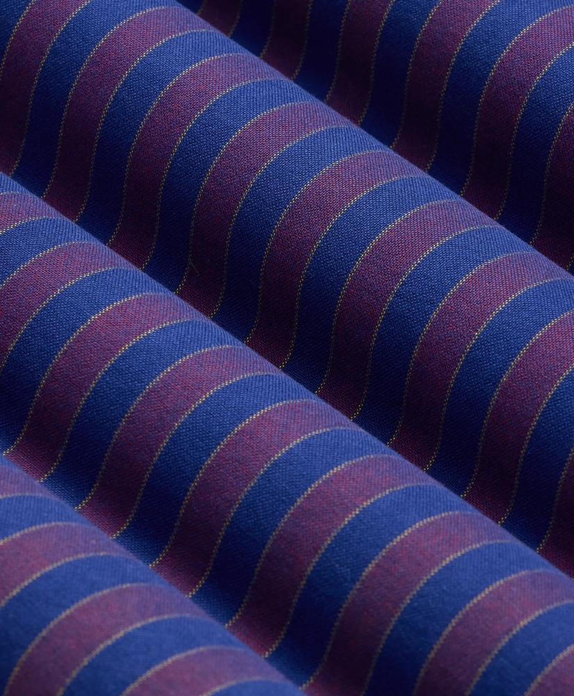 Friday Shirt, Oxford Patterns, image 7